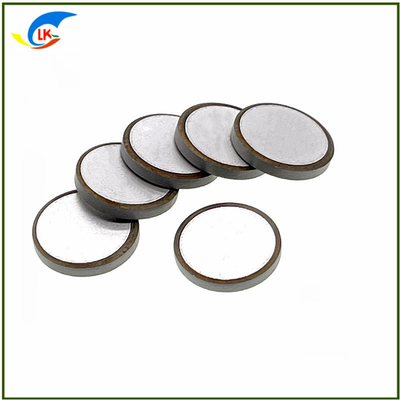 PTC Thermistor Heating Element Rectangle Strip Shape For Constant Temperature For Water Heater And Electric Oven