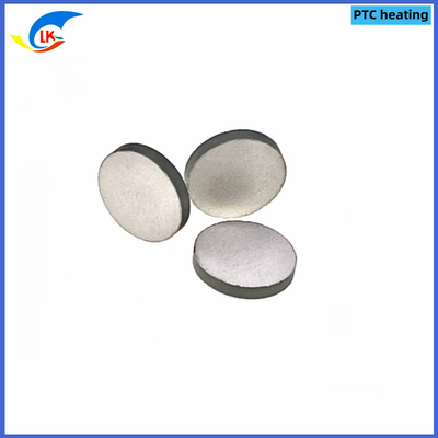 High Efficiency PTC Heating Element MZ4 Series Ceramic Resistance Heater PTC Thermistor