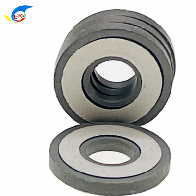 High Efficiency PTC Heating Element MZ4 Series Ceramic Resistance Heater PTC Thermistor