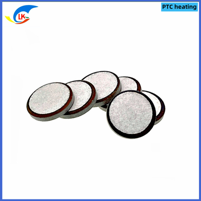 High Efficiency PTC Heating Element MZ4 Series Ceramic Resistance Heater PTC Thermistor