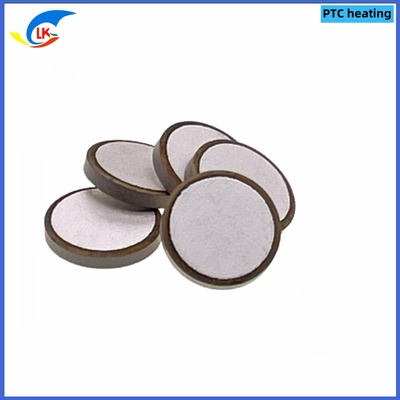 High Efficiency PTC Heating Element MZ4 Series Ceramic Resistance Heater PTC Thermistor