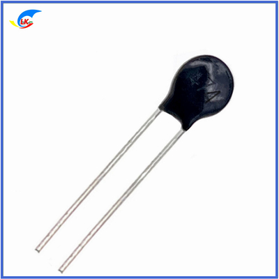 MF11 474 NTC Thermistor 470K Ohm J / K /M 5mm Thermal Resistor For Temperature Compensation