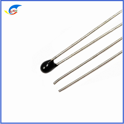 High Precision Detection NTC Thermistor MF52 1KΩ/2KΩ/2.252KΩ/2.89KΩ/4.7KΩ Low Resistance