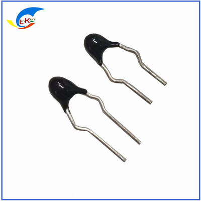High Precision Detection NTC Thermistor MF52  5K 10K 15K 20K 30K Ohm Low Resistance