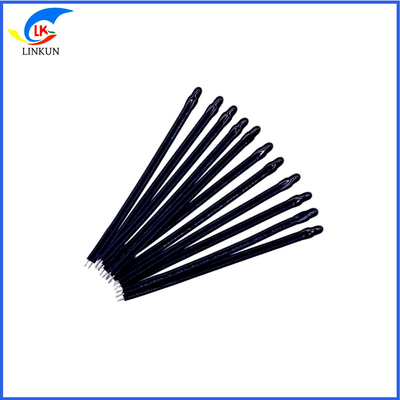 High Sensitivity Epoxy Detection Type NTC Thermistor  For Temperature Control 15KΩ/20KΩ/30KΩ/40KΩ/50KΩ F 3950