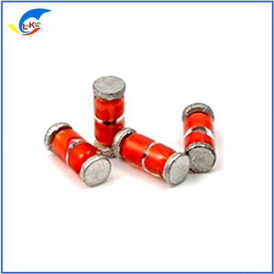 Temperature Measurement Control NTC Thermistor For Microwave Oven MF58 50K 3950 Thermal Resistor Glass Sealed