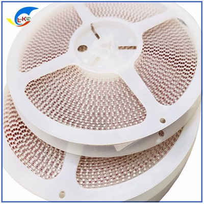 SMD MELF 100K OHM NTC Thermistor High Temperature Resistant Glass Sealed High Precision Fast Response