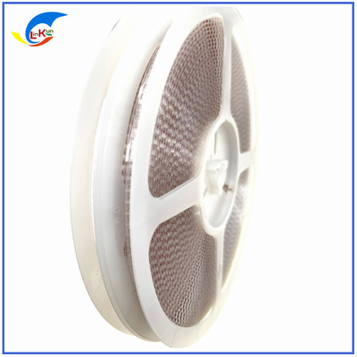 SMD MELF 100K OHM NTC Thermistor High Temperature Resistant Glass Sealed High Precision Fast Response