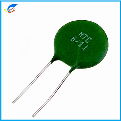 Large Current MF73T  6/11 Ntc Thermistor Temperature Sensor