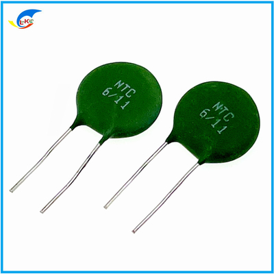 Large Current MF73T  6/11 Ntc Thermistor Temperature Sensor