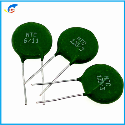 Large Current MF73T  6/11 Ntc Thermistor Temperature Sensor