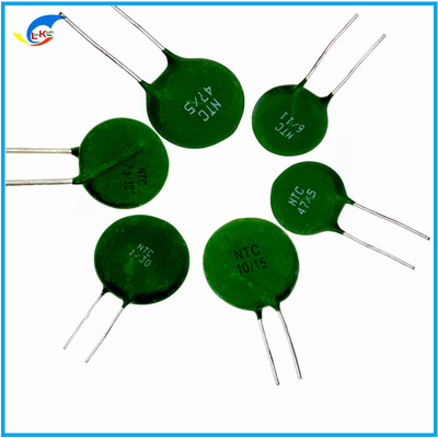 Practical MF72 6.8D-25  6R8 Ohm Ntc Thermistor Sensor