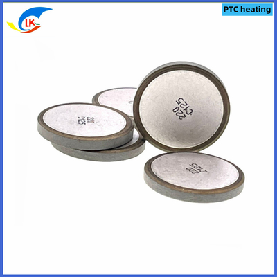 15 Ohm Diameter 20 Mm Refrigerator Start Relay PTC Chip Disk Suitable For Refrigerator Start Dedicated Heating Chip