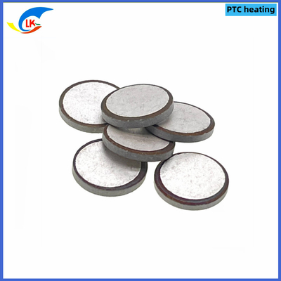 33 Ohm Diameter 20 Mm Refrigerator Start Relay PTC Chip Disk Suitable For Refrigerator Start Dedicated Heating Chip