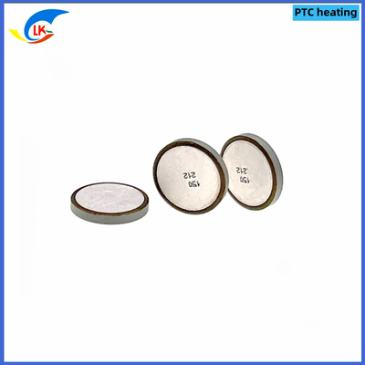 33 Ohm Diameter 20 Mm Refrigerator Start Relay PTC Chip Disk Suitable For Refrigerator Start Dedicated Heating Chip
