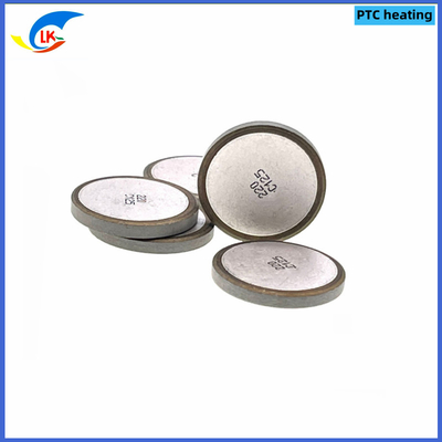 22 Ohm Diameter 20 Mm Refrigerator Start Relay PTC Chip Disk Suitable For Refrigerator Start Dedicated Heating Chip