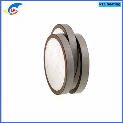 22 Ohm Diameter 20 Mm Refrigerator Start Relay PTC Chip Disk Suitable For Refrigerator Start Dedicated Heating Chip