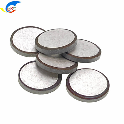 22 Ohm Diameter 20 Mm Refrigerator Start Relay PTC Chip Disk Suitable For Refrigerator Start Dedicated Heating Chip
