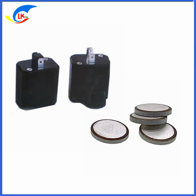 2x 16mm 4R7/15/22/33 Ohm Refrigerator Start Relay PTC Chip For Refrigerator