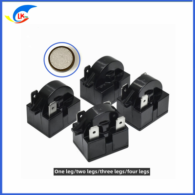 22 Ohm 33 Ohm PTC Relay Chip Thermistor Refrigerator Compressor Starter