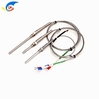 12K 3740 NTC Thermistor With Temperature Control For Water Dispenser Boiler Car Water Temperature Detection Sensor
