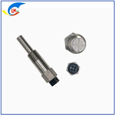 Ntc Thermistor Temperature Control Switch Water Temperature Sensor With Switch For Temperature Regulation