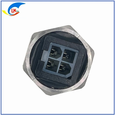12K 3740 NTC Thermistor With Temperature Control For Water Dispenser Boiler Car Water Temperature Detection Sensor