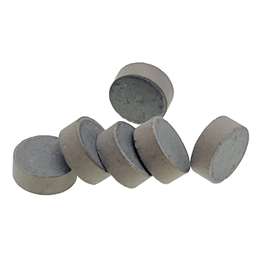 8mm PTC Thermistor Disc 245C for Mosquito Repellent Heating