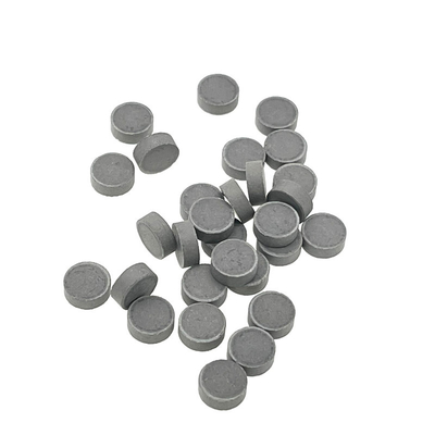 8mm PTC Thermistor Disc 245C for Mosquito Repellent Heating