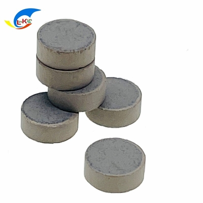 8mm PTC Thermistor Disc 245C for Mosquito Repellent Heating