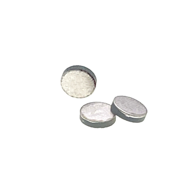 MZ4 Series PTC Thermistor for Heating 8x3mm 130℃ 220V