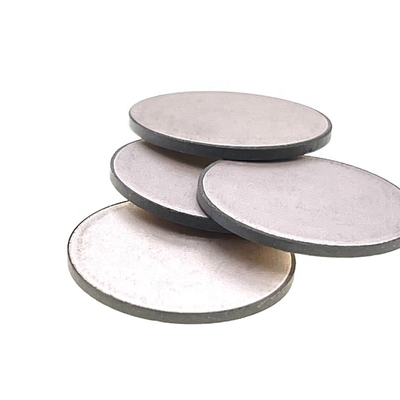 19mm PTC Heating Chip MZ4 Series 3.7V Ceramic Thermistor