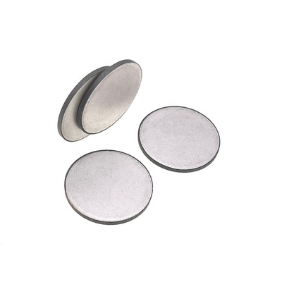 19mm PTC Heating Chip MZ4 Series 3.7V Ceramic Thermistor