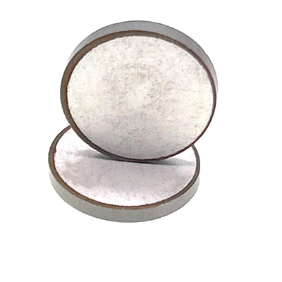 19mm PTC Heating Chip MZ4 Series 3.7V Ceramic Thermistor