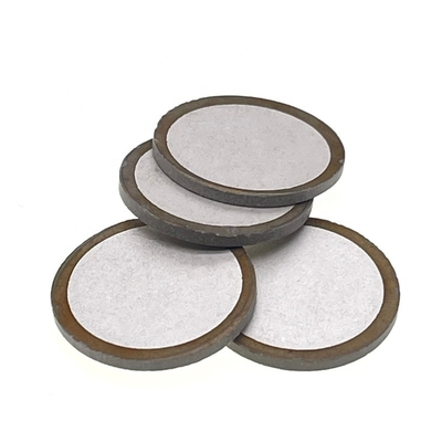 19mm PTC Heating Chip MZ4 Series 3.7V Ceramic Thermistor