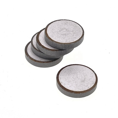 14mm Round PTC Heating Thermistor Chip 12V 100C 14 Ohm