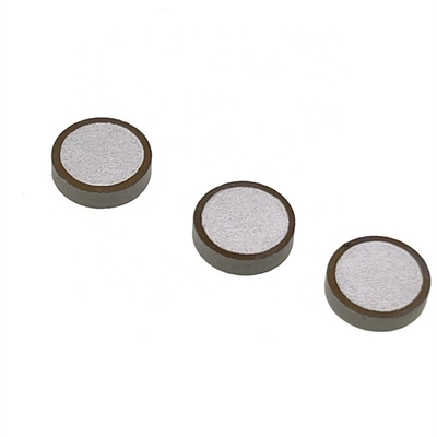 8x3mm Silver Electrode PTC Heating Chip 220V 1000-4500 Ohm 190C