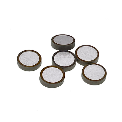 8x3mm Silver Electrode PTC Heating Chip 220V 1000-4500 Ohm 190C