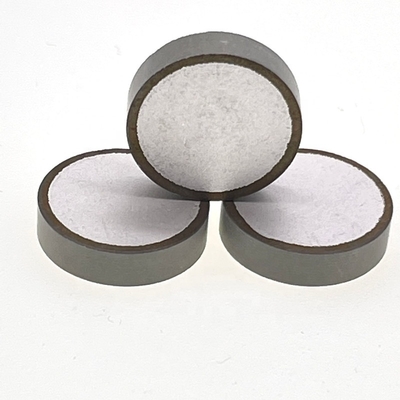 16mm PTC Thermistor Chip 210C 20-60 Ohm Ceramic Heating Element