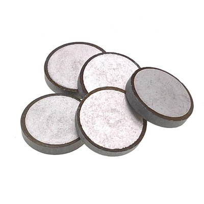 16mm PTC Thermistor Chip 210C 20-60 Ohm Ceramic Heating Element