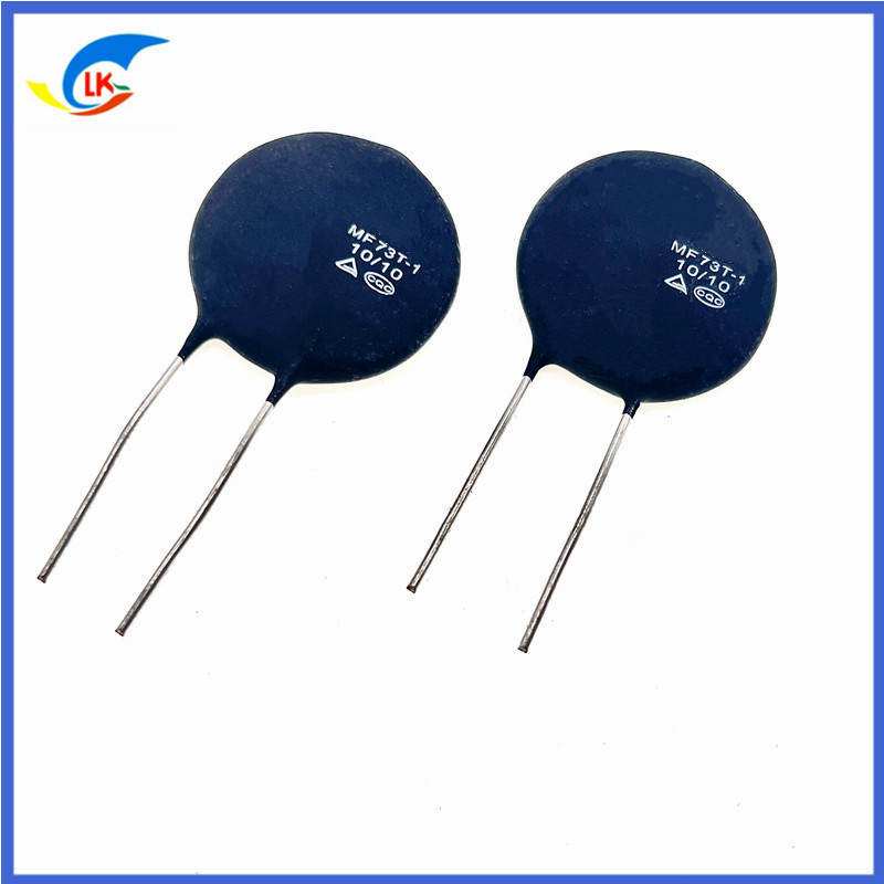 MF73T 10/10 Series High Power NTC Inrush Current Limiter 10 Ohm 10A LED ...