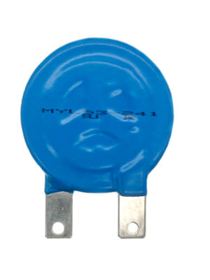 Stabilized 53mm MOV Metal Oxide Varistor Multipurpose Electronics MYL53-511K MYL53-241L53D112K