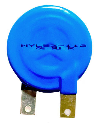 Stabilized 53mm MOV Metal Oxide Varistor Multipurpose Electronics MYL53-511K MYL53-241L53D112K