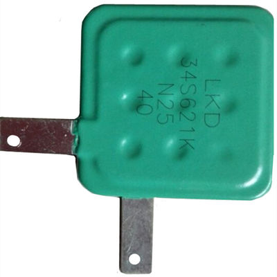 SPD Lightning Protection Varistor 34S 471K 34S751K 34S102K 34S152K 34S201-182K 1800V