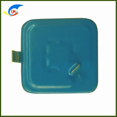 Square Piece 34S 471 MOV Electronic Components, Multi-Purpose Zinc Oxide SPD Varistor