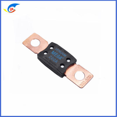 Littelfuse MEGA 500A 32V Bolt On Fuse 0298500.ZXH 0298 298 Series