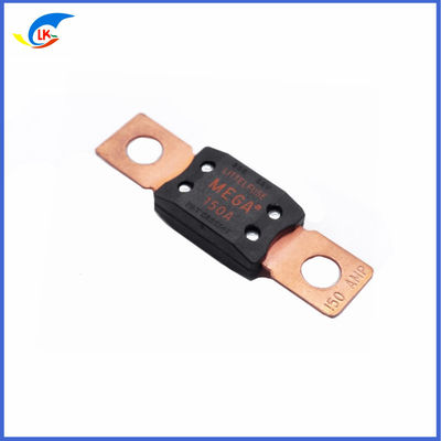 Littelfuse MEGA 500A 32V Bolt On Fuse 0298500.ZXH 0298 298 Series