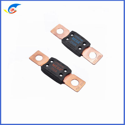 Littelfuse MEGA 500A 32V Bolt On Fuse 0298500.ZXH 0298 298 Series