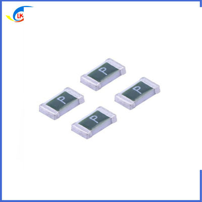 1206 SMD One Time Blow Fuse 0.25A 0.5A 0.75A 1A 1.5A 2A  3A 5A 63（V）