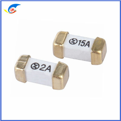 Automotive Grade Disposable Chip Fuse SMD 1808 2410 6125 1A-60A